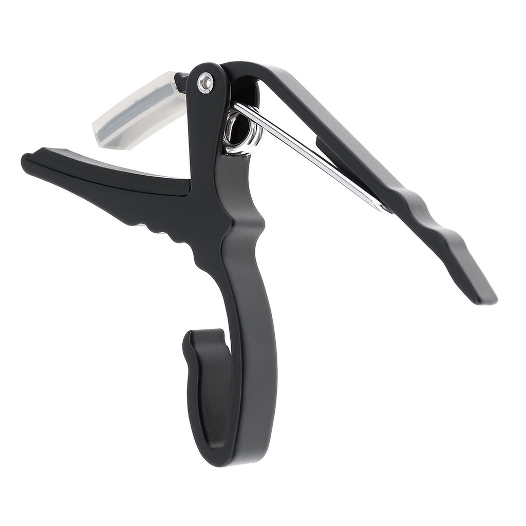 Capo Tuning Bahan Metal Alloy Untuk Gitar Ukulele Banjo Mandolin