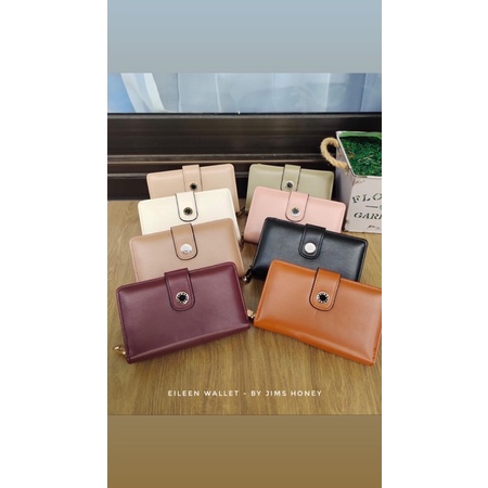 JIMS HONEY EILEEN DOMPET WANITA