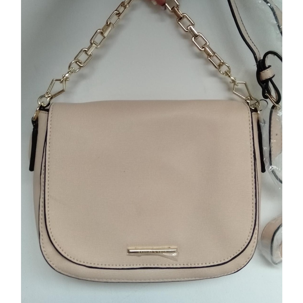 CKBAGS - TAS SELEMPANG WANITA CH4RL3S&amp;K3ITHH SLING BAG IMPORT PREMIUM #3230