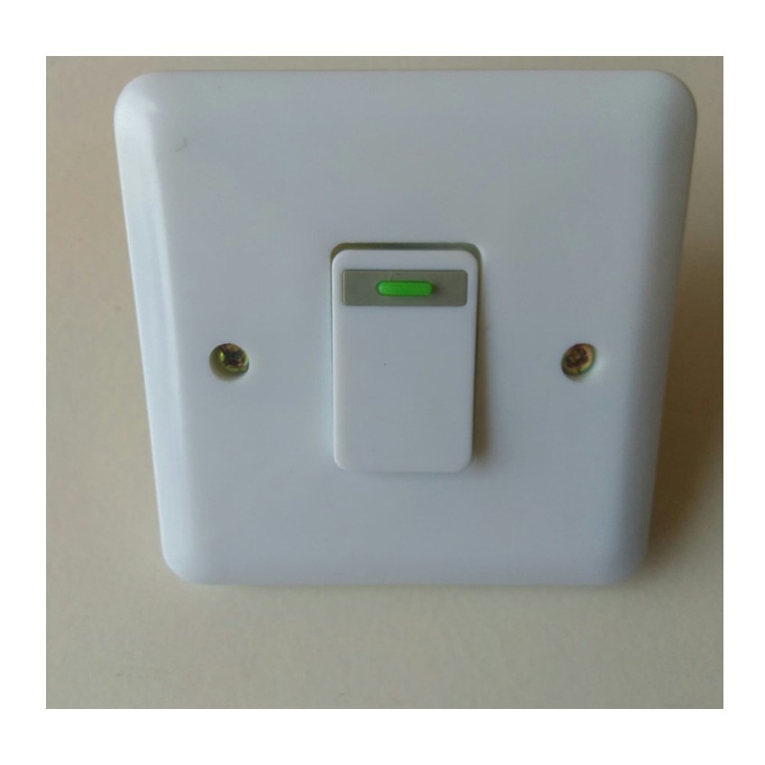 Saklar engkel Tunggal Inbow HENSONIC Murah