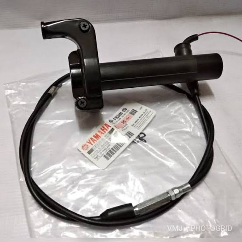 Gas spontan yamaha Yz Original selongsong gas yamaha yz