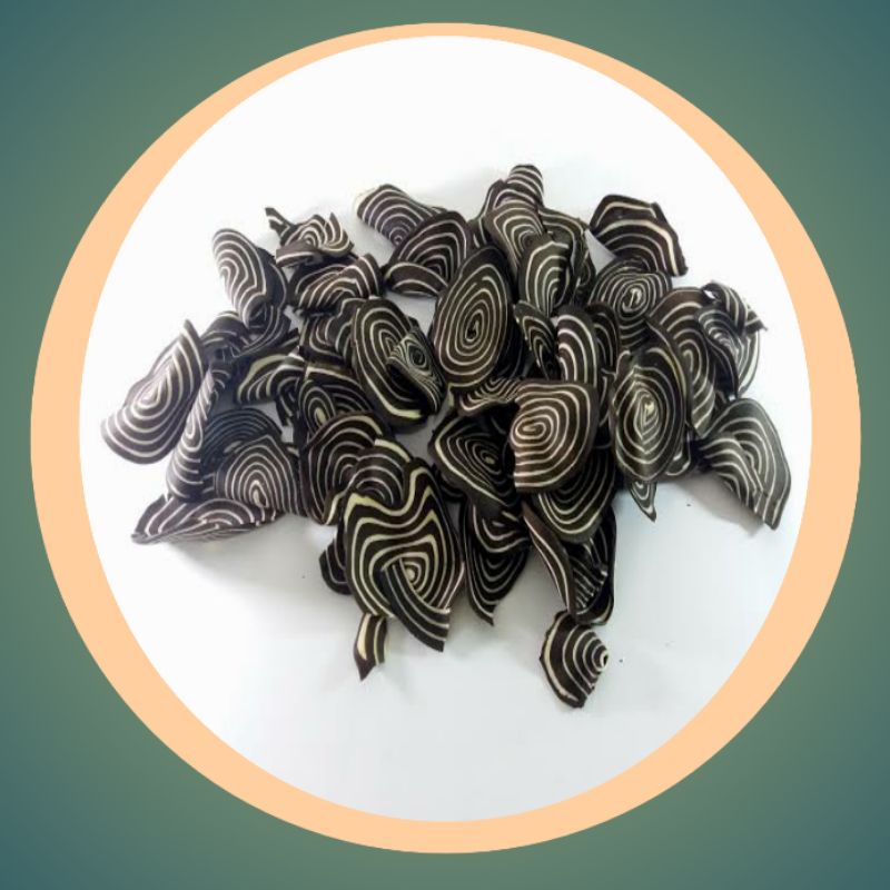 

Keripik Kuping gajah 100gr