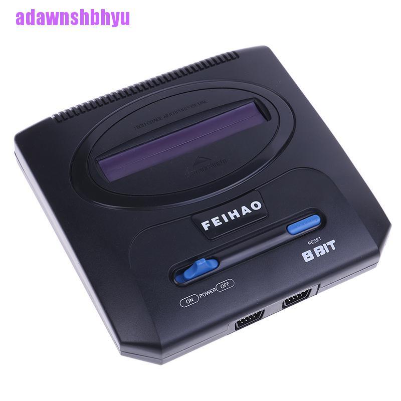 (adawnshbhyu) Konsol game tv Mini 8 bit retro