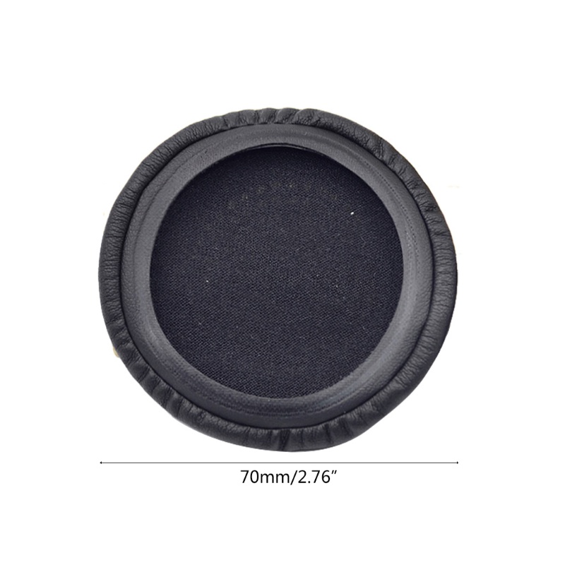 Btsg Bantalan Earpad Untuk Headset 20 20se 30 30II 40 65 65 + 75 +