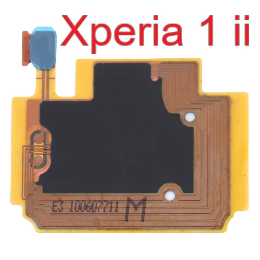 NFC Sony Xperia 1 ii / XQ-AT51 / XQ-AT52 / SO-51A / Docomo