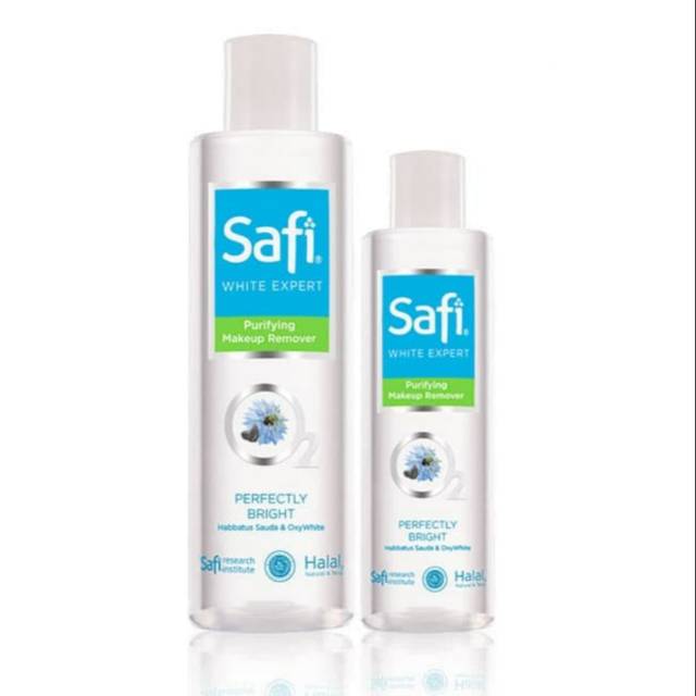 Safi White Expert Make Up Remover