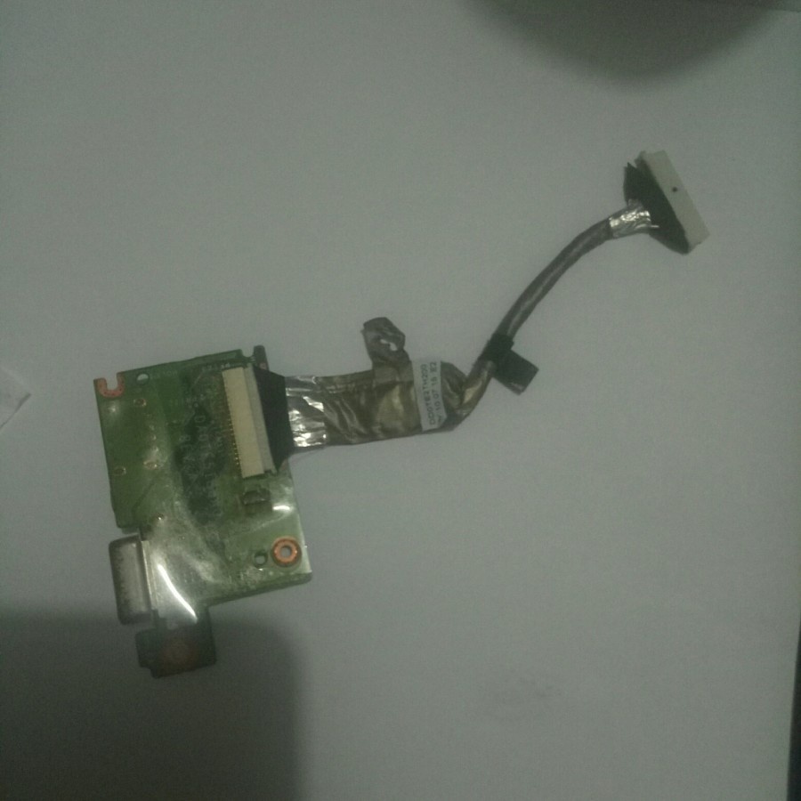 port usb toshiba l745