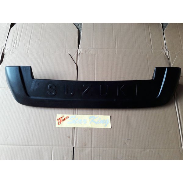 spoiler escudo 1.6 -2.0