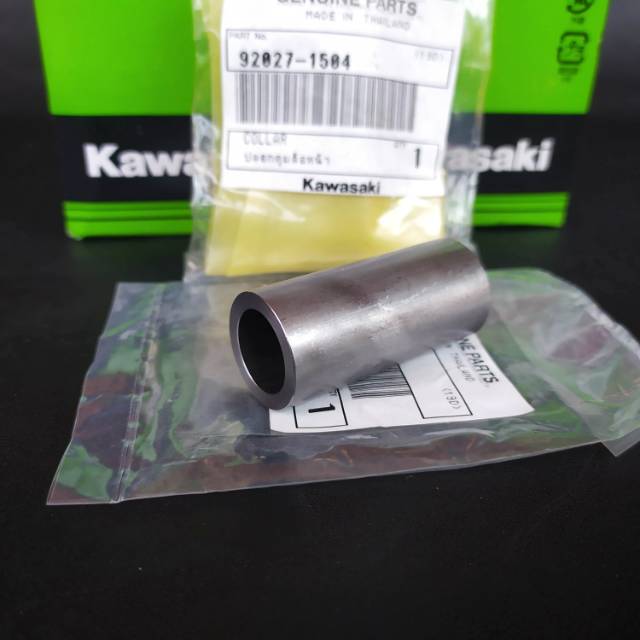 Bosh - Bos Tromol Dalam Velg Roda Depan Ninja 150 R RR