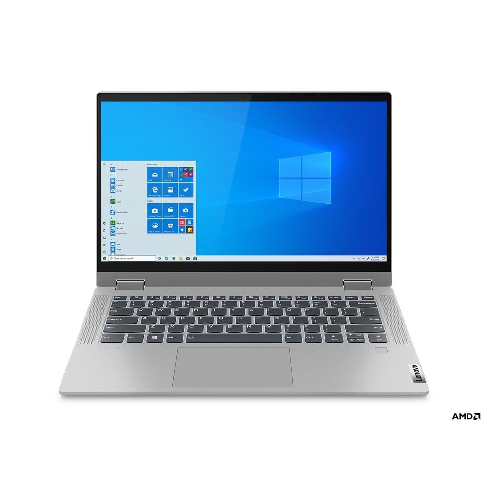 LENOVO Flex 5 14 2in1 Touch PENTIUM GOLD 7505 4GB 512ssd 14.0&quot;FHD Win10+OHS 19 2YR ADP