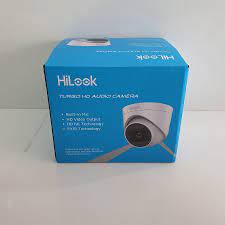 CCTV Hilook Audio Indoor THC T120 PS 2MP - CCTV Analog Mic Audio