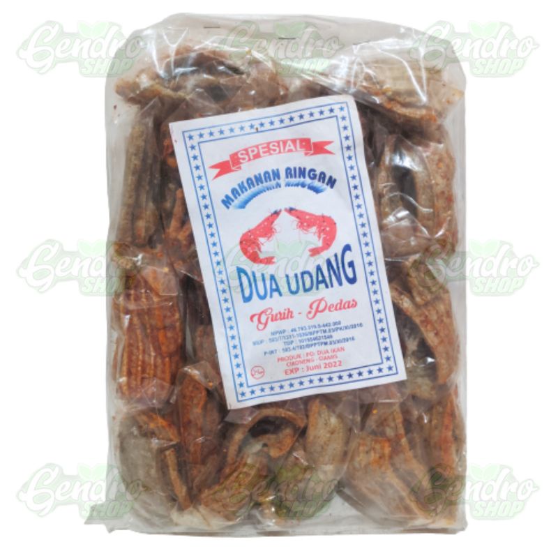 Jual Kerupuk Seblak Jengkol Jajan Sd Shopee Indonesia