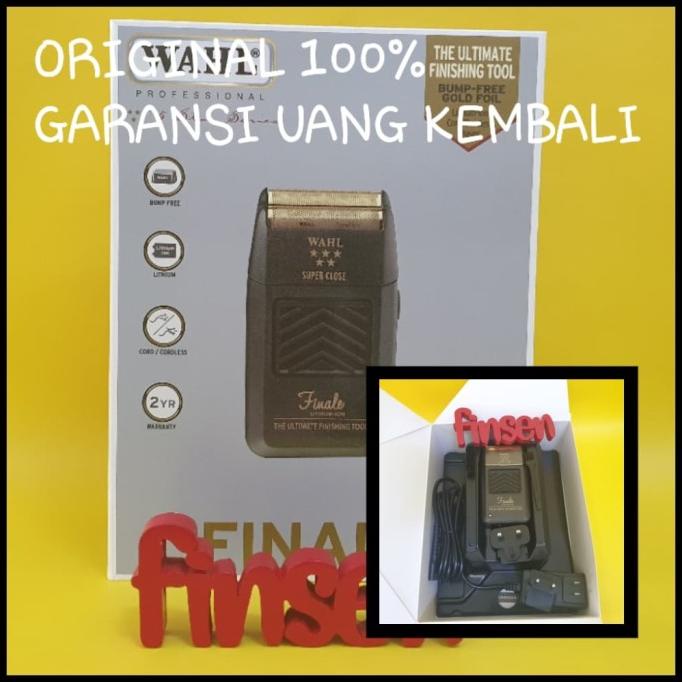Wahl Clipper/ Wahl Student Kit/Wahl Finale Shaver/Wahl Sterling 2 Plus