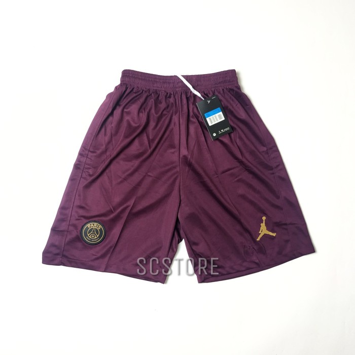uehur01 Celana Psg Jordan 3Rd 2020 2021 Grade Ori - M Gr02Bf