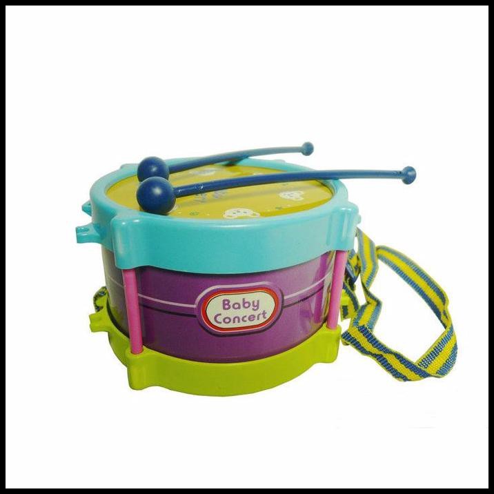 mini drum set for baby