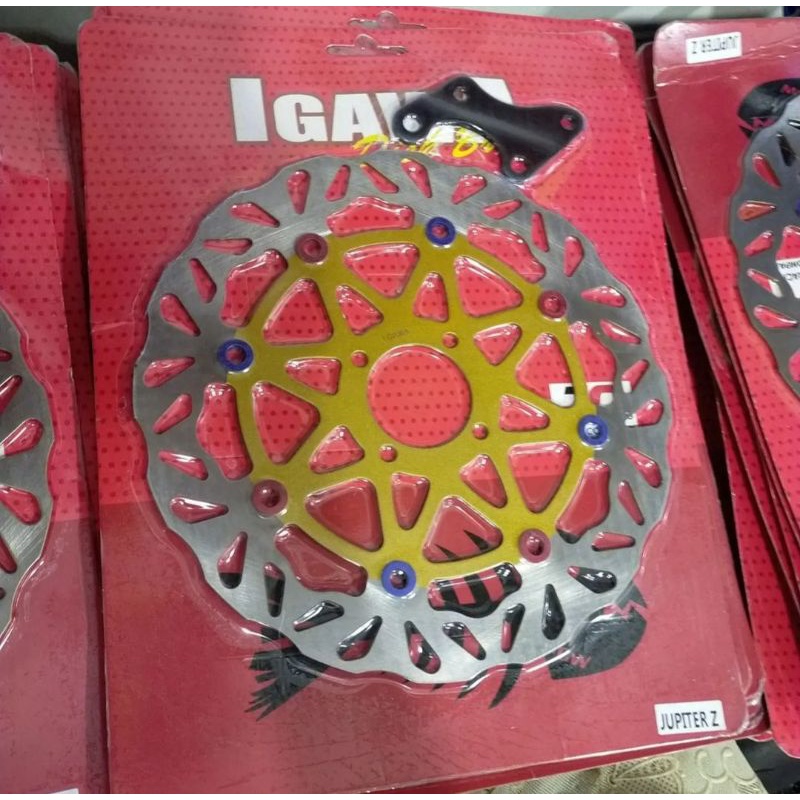 disc cakram model tdr moto1 psm jupiter smash rx king