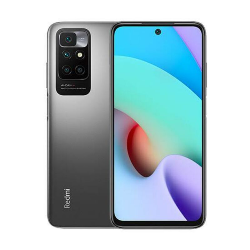 Xiaomi Redmi 10 Ram 6-128 Gb