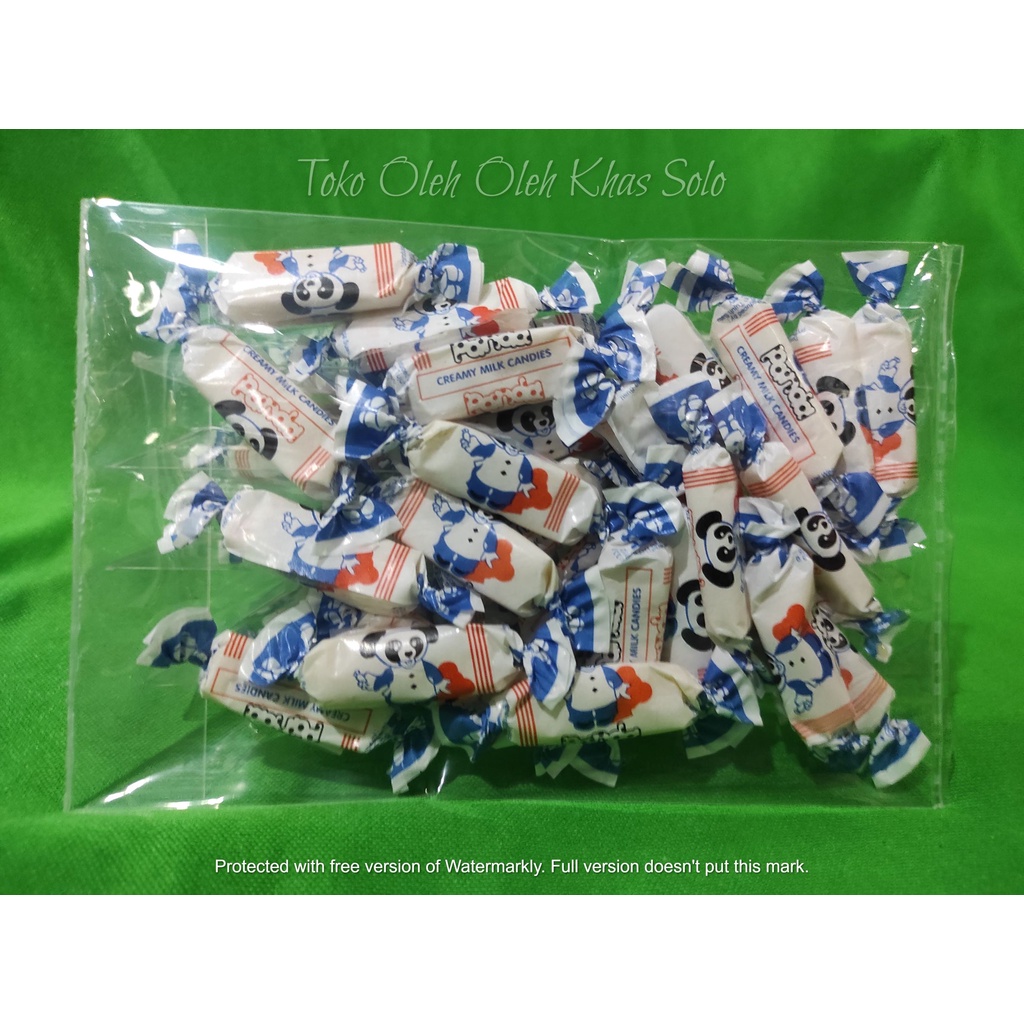 

PERMEN SUSU SAPI MURNI 150 GRAM