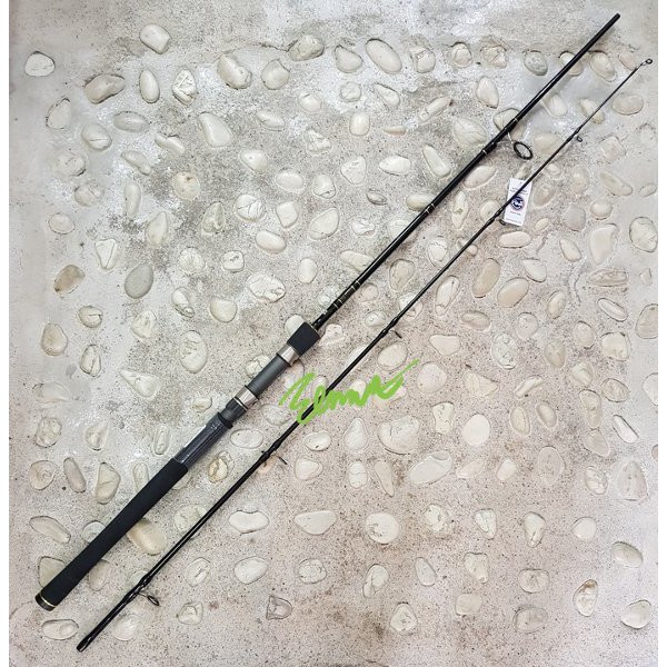 Ready ABU GARCIA SEA CASTER SCS702XH