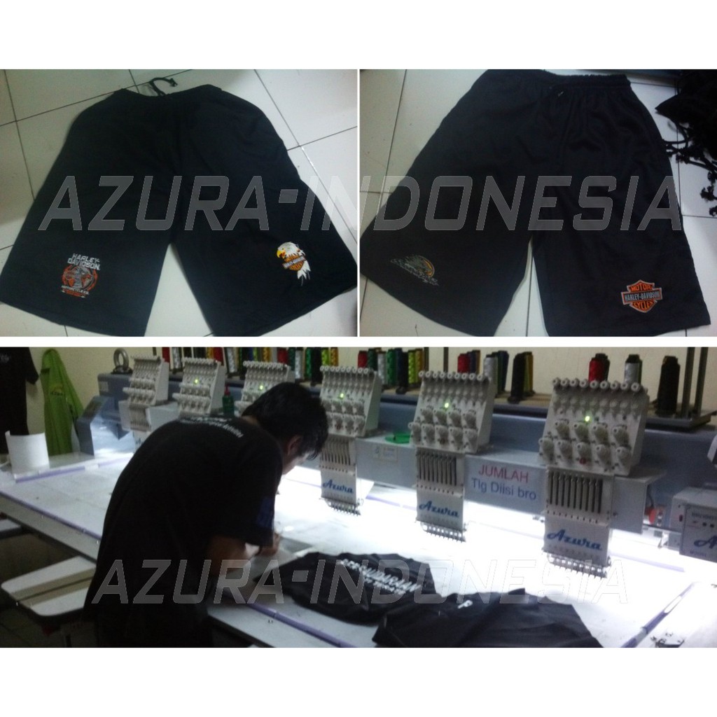 JASA BORDIR CELANA JASA BORDIR JOGJA MAKLOON BORDIR AZURA KONVEKSI JOGJA AZURA BORDIR JOGJA BORDIR