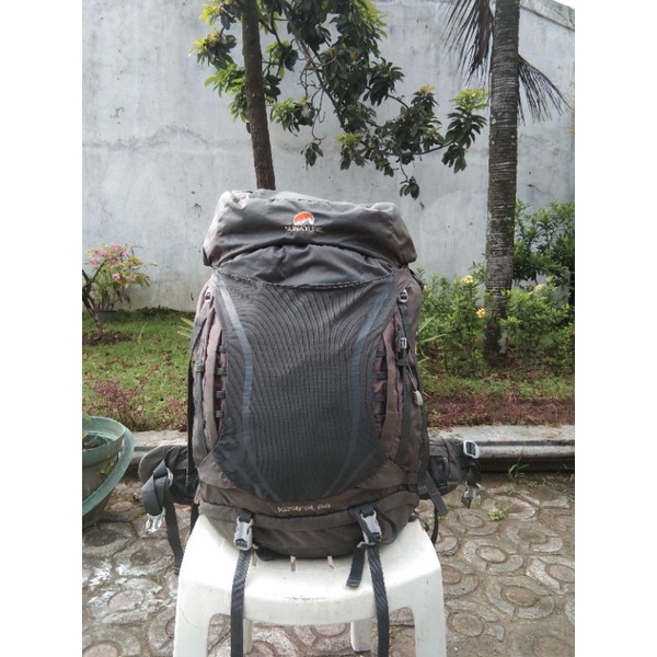 carrier sunature kestrel 68