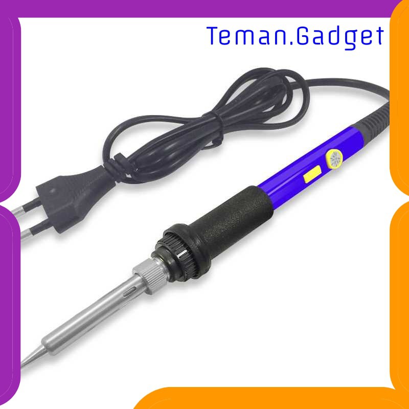 TG-DE295 DGKS Solder Elektrik Adjustable Temperature 220V 60W - KS9160B