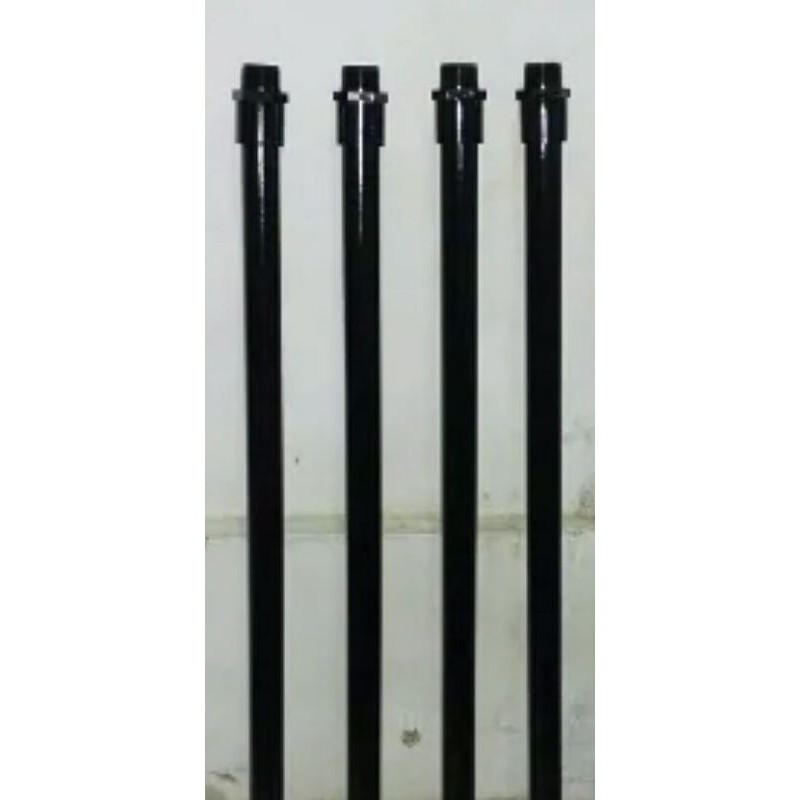 Tiang Lampu Taman DLX