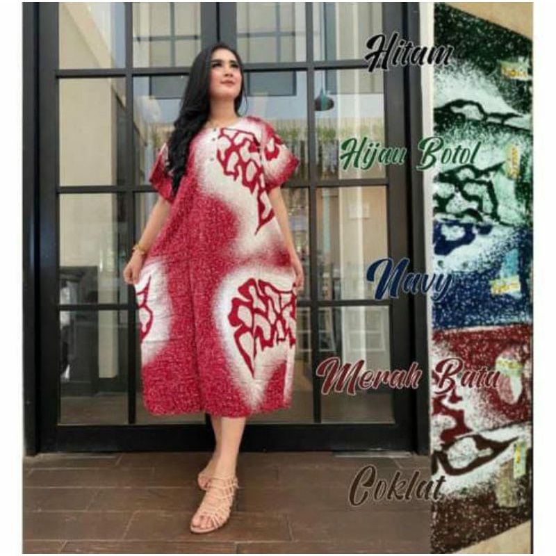 Daster Ibu 100rb 3/Daster busui/mix model