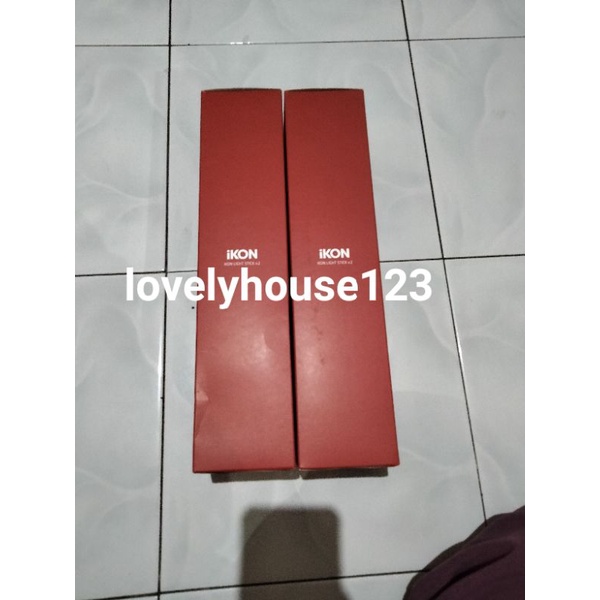 PELUNASAN KONBAT IKON VER 2