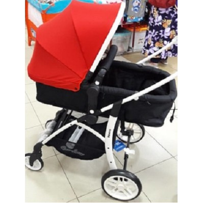 stroller cocolatte pendio cb201 original