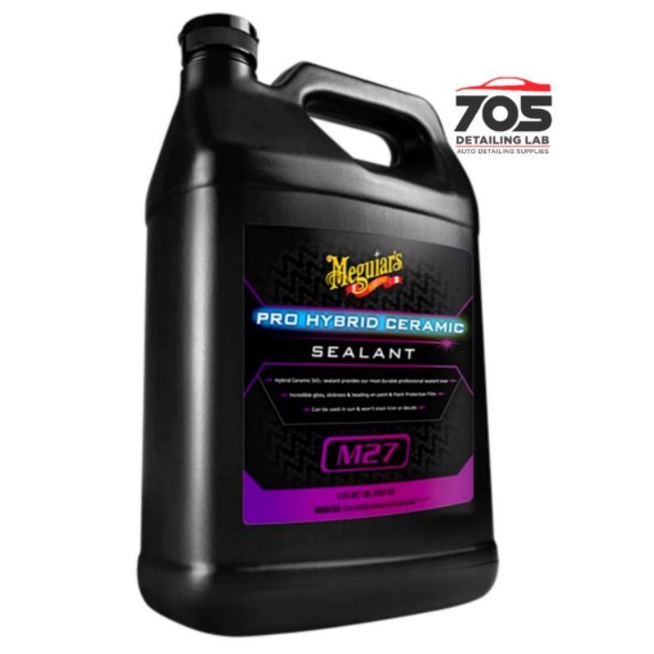 Meguiar's - Meguiars Pro Hybrid Ceramic Sealant M27 - 3,79 Liter