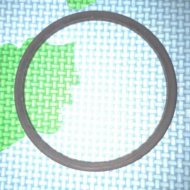 Karet blender Philips HR