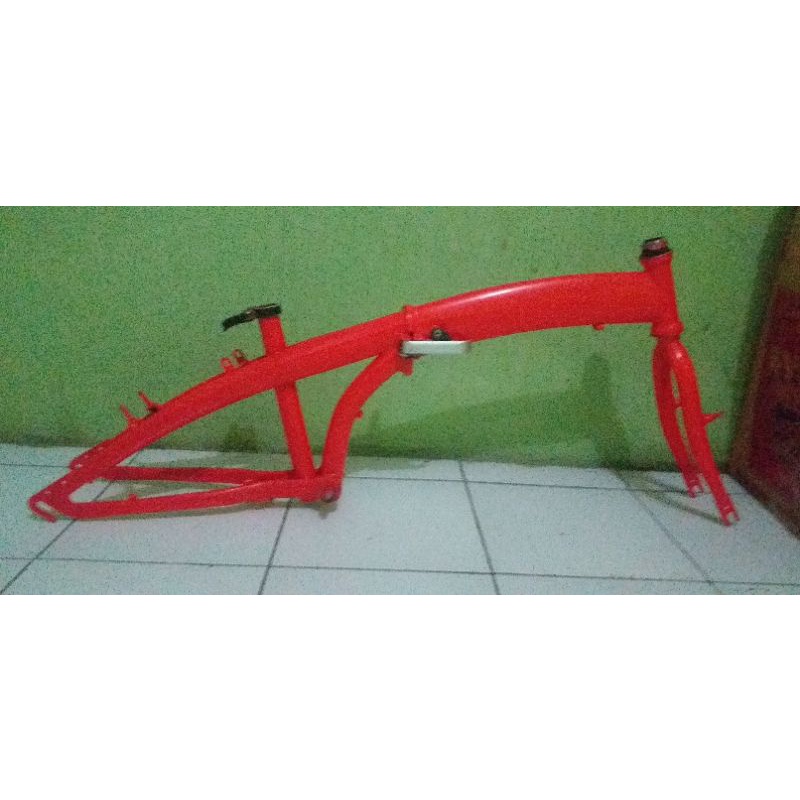frame seli 20"