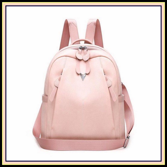 Tas Ransel Mini Chibao Import Mv_Marvelouz Mv80713 Ransel Wanita Tas Import/Batam 1Kg Bisa 2 Tas El