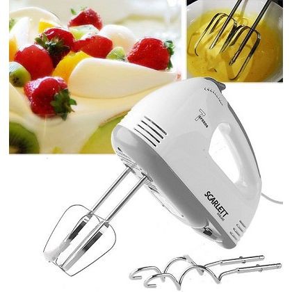 mixer pengocok adonan mini mixer kue adonan