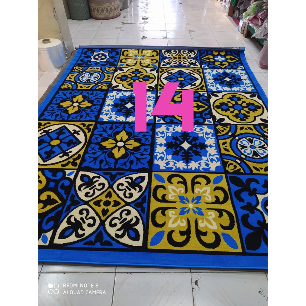 READY KARPET MOMENTO 160 x 210 cm