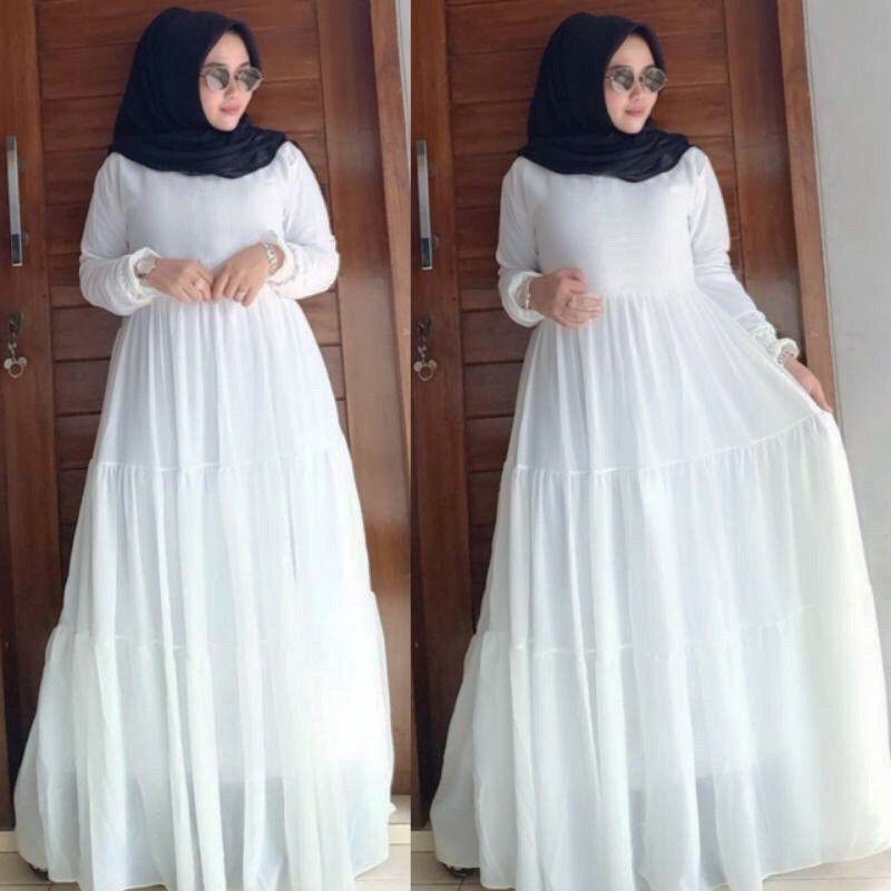 GAMIS CERUTY/GAMIS CERUTY PAYUNG/GAMIS CERUTY TINGKAT/GAMIS CERUTY CANDA/GAMIS CERUTY TERBARU