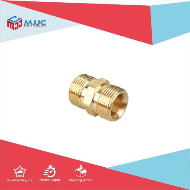 Dobel Nepel M22-14 / M22-14 Male Double Thread