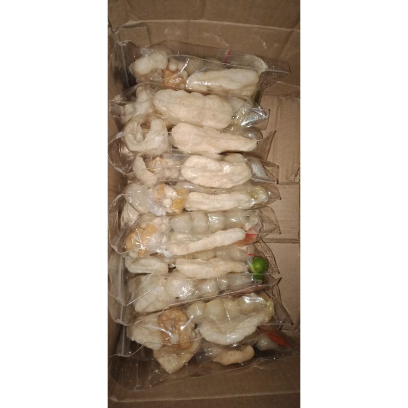 

Baso Aci