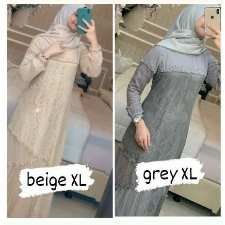 Nariman dress kaleela