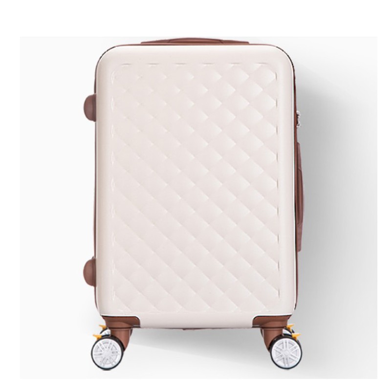 luggage trolley bag 24 inch