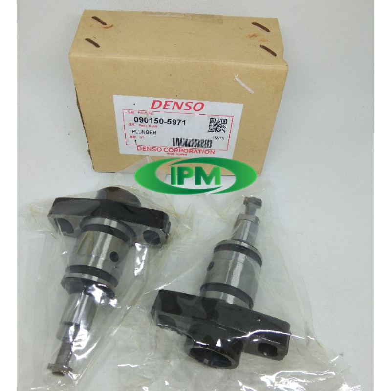 Plunger ps125canter hino ht125 ht130 ORIGINAL