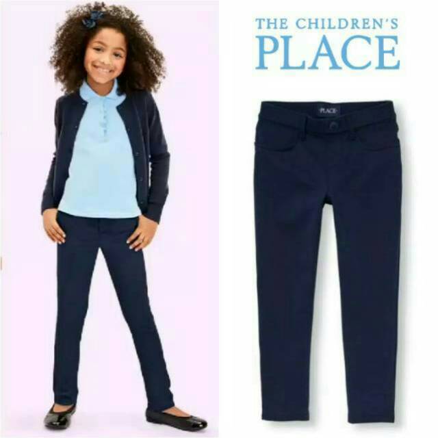  9 12th Original Place Celana  Legging  Anak Shopee Indonesia