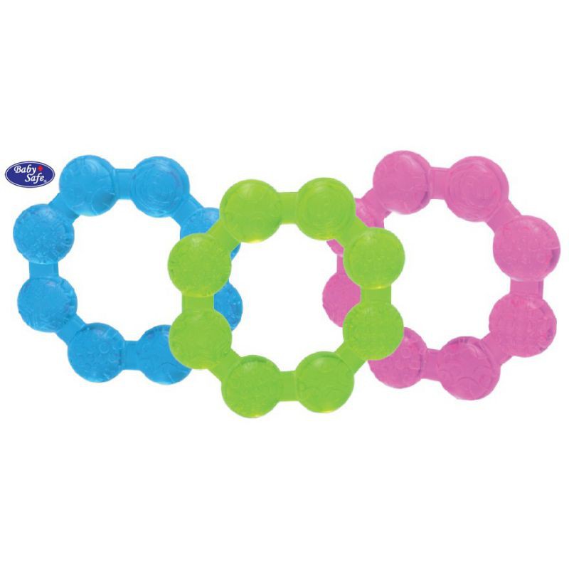 Baby Safe Easy Grip Teether