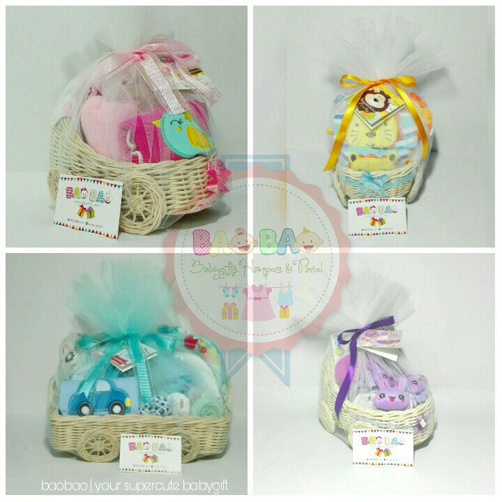 

babygift Parsel