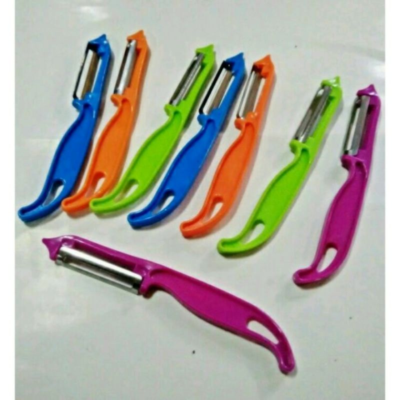 Peeler buah / Fruit Slicer / Pengupas Buah murah meriah harga satuan