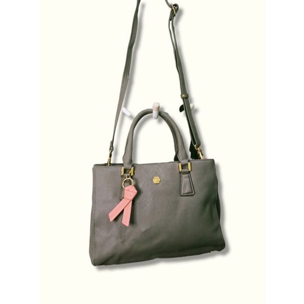 Sling n handbag brand ELEGANCE PARIS
