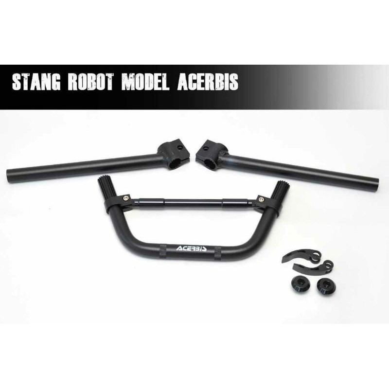 Stang acerbis pnp cb gl mp tiger rx king