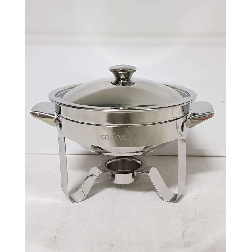 Mini Chafing Dish Cookville / Panci steamboat shabu-shabu