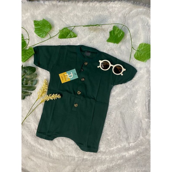 JUMPSUIT ANAK